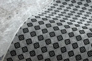 Protišmykový behúň LOTUS SHADOWS 37550 béžový / sivý