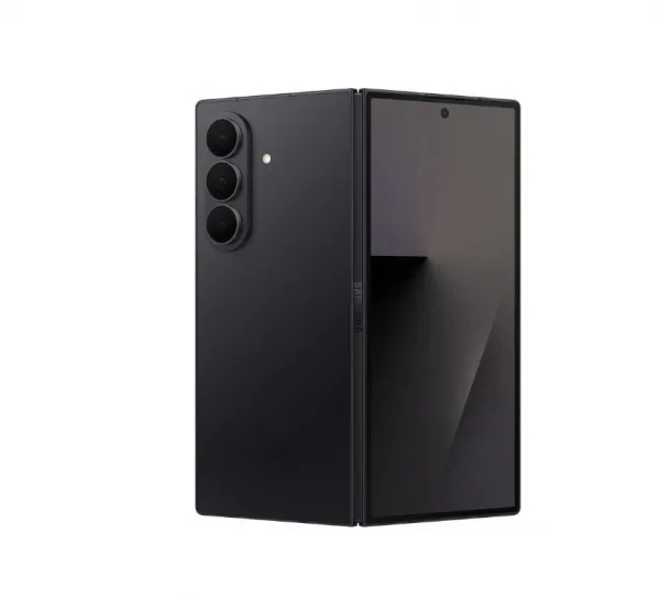Samsung Galaxy Z Fold7 5G 12GB/512GB, Čierny