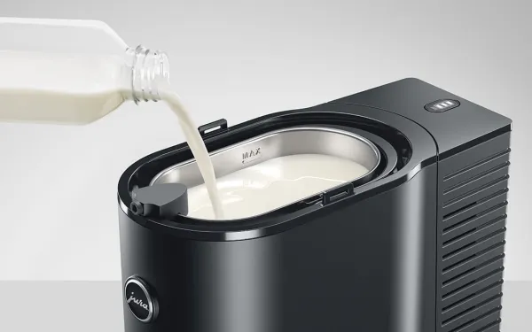 JURA Cool Control black (EA) 2,5L