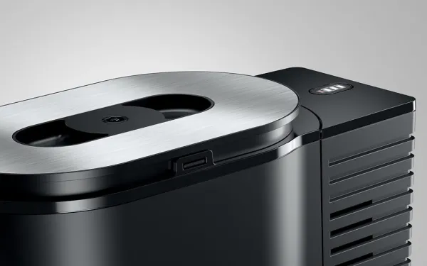 JURA Cool Control black (EA) 2,5L