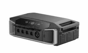 EcoFlow DELTA Pro Ultra-invertor 1ECO6000INV