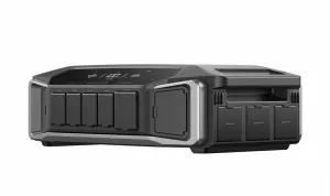 EcoFlow DELTA Pro Ultra-invertor 1ECO6000INV