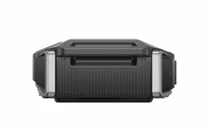 EcoFlow DELTA Pro Ultra-invertor 1ECO6000INV