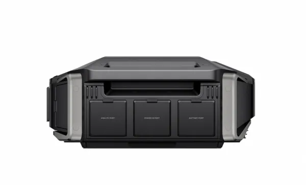 EcoFlow DELTA Pro Ultra-invertor 1ECO6000INV