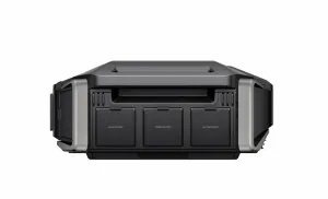 EcoFlow DELTA Pro Ultra-invertor 1ECO6000INV