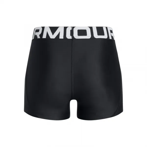 Dievčenské tréningové kraťasy UNDER ARMOUR G HG Shorty-BLK