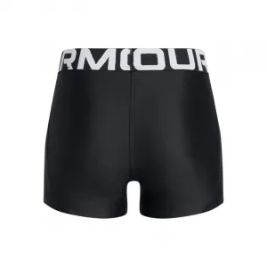 Dievčenské tréningové kraťasy UNDER ARMOUR G HG Shorty-BLK