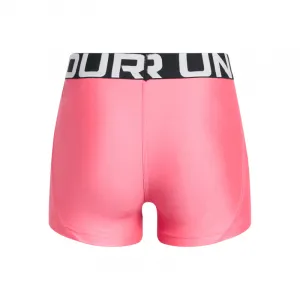 Dievčenské tréningové kraťasy UNDER ARMOUR G HG Shorty-PNK
