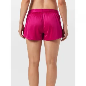 Dámske tréningové kraťasy UNDER ARMOUR Tech Play Up Shine Shorts-PPL
