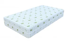 FDM Penový matrac SELECT Aloevera | 80 x 200 cm