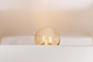 Stolová lampa SILVA Dekorhome