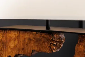 Stolová lampa SILVA Dekorhome