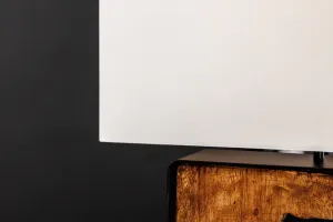 Stolová lampa SILVA Dekorhome