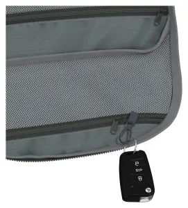 Batoh do lietadla 55x40x20 CabinZero Adv Pro 32L Original Grey