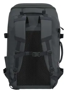 Batoh do lietadla 55x40x20 CabinZero Adv 32L Original Grey