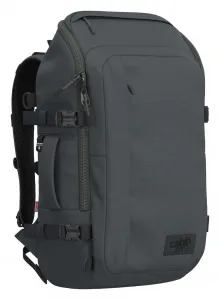 Batoh do lietadla 55x40x20 CabinZero Adv 32L Original Grey