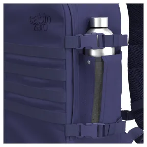 Cestovný batoh do lietadla CabinZero Military 28L Galaxy Blue