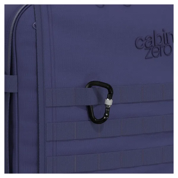 Cestovný batoh do lietadla CabinZero Military 28L Galaxy Blue