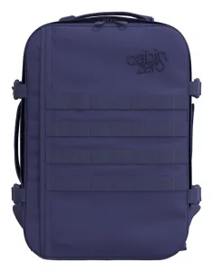 Cestovný batoh do lietadla CabinZero Military 28L Galaxy Blue