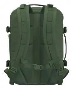 Cestovný batoh do lietadla CabinZero Military 28L Mystic Green