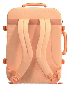 Batoh do lietadla 55x40x20 CabinZero Classic 44L Sunny Day