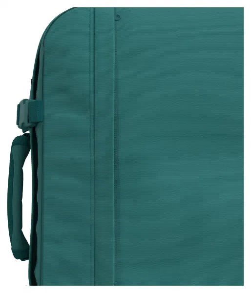 Batoh do lietadla 55x40x20 CabinZero Classic 44L Meadow Green