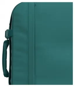 Batoh do lietadla 55x40x20 CabinZero Classic 44L Meadow Green