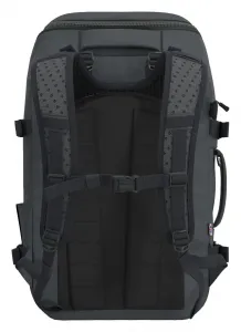 Batoh do lietadla 55x40x20 CabinZero Adv Pro 32L Original Grey