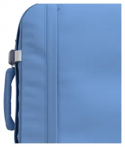 Batoh do lietadla 55x40x20 CabinZero Classic 44L Infinity Blue