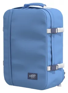 Batoh do lietadla 55x40x20 CabinZero Classic 44L Infinity Blue