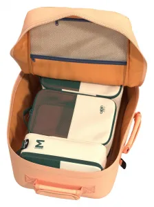 Cestovný batoh do lietadla CabinZero Classic 36L Sunny Day