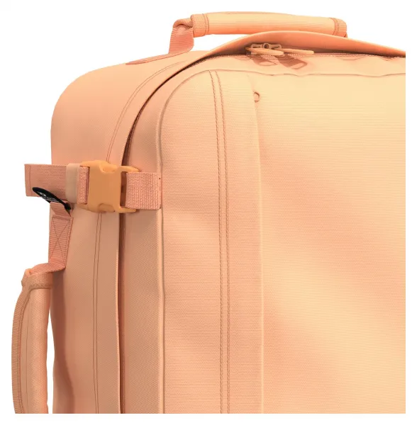 Cestovný batoh do lietadla CabinZero Classic 36L Sunny Day