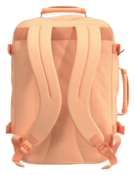 Cestovný batoh do lietadla CabinZero Classic 36L Sunny Day