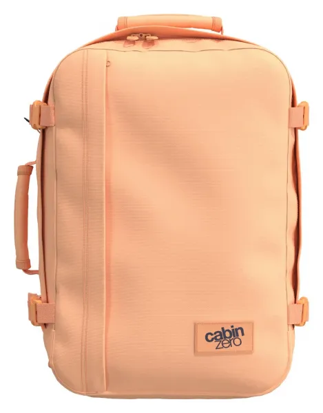 Cestovný batoh do lietadla CabinZero Classic 36L Sunny Day