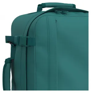 Cestovný batoh do lietadla CabinZero Classic 36L Meadow Green