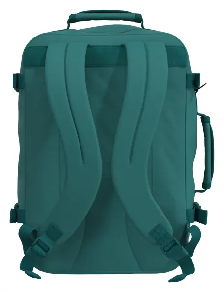 Cestovný batoh do lietadla CabinZero Classic 36L Meadow Green