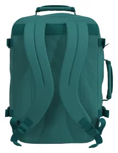 Cestovný batoh do lietadla CabinZero Classic 36L Meadow Green