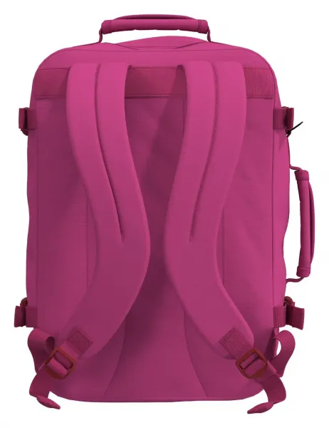 Cestovný batoh do lietadla CabinZero Classic 36L Lovestruck Pink