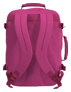 Cestovný batoh do lietadla CabinZero Classic 36L Lovestruck Pink