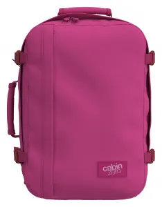 Cestovný batoh do lietadla CabinZero Classic 36L Lovestruck Pink
