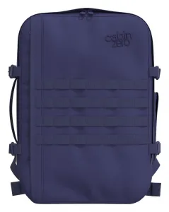 Cestovný batoh do lietadla CabinZero Military 44L Galaxy Blue