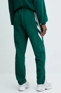 adidas Track Pants "Collegiate Green" (JX3055)