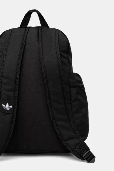 adidas Adicolor Backpack "Black" (JX0240)