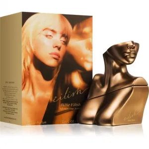 Billie Eilish Eilish parfumovaná voda pre ženy 100 ml