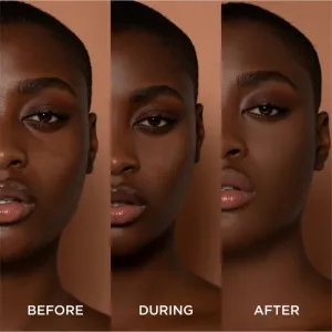 Sigma Beauty Spectrum Color-Correcting Duo krémový korektor odtieň Medium to Dark 1.52 g