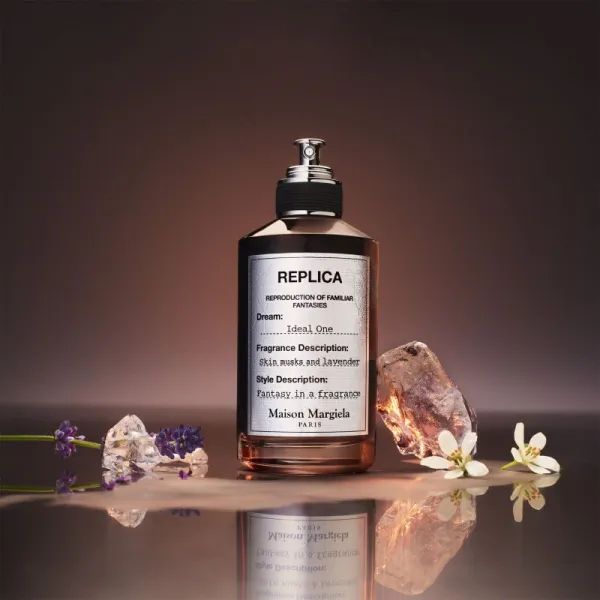 Maison Margiela REPLICA Ideal One parfumovaná voda unisex 100 ml