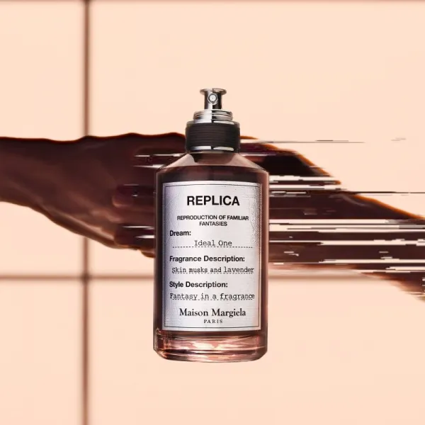 Maison Margiela REPLICA Ideal One parfumovaná voda unisex 100 ml