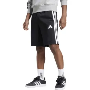 adidas M 3S SJ 10 Pánske krátke nohavice, čierna, veľkosť