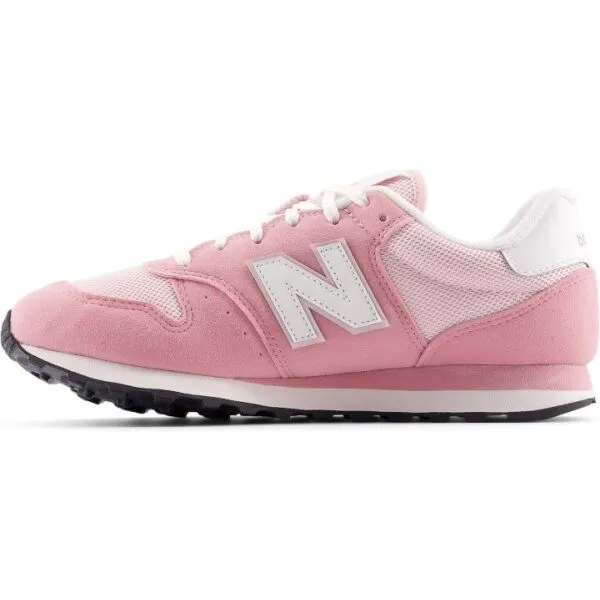 New Balance GW500PKS Dámska voľnočasová obuv, ružová, veľkosť 36