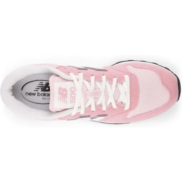 New Balance GW500PKS Dámska voľnočasová obuv, ružová, veľkosť 36